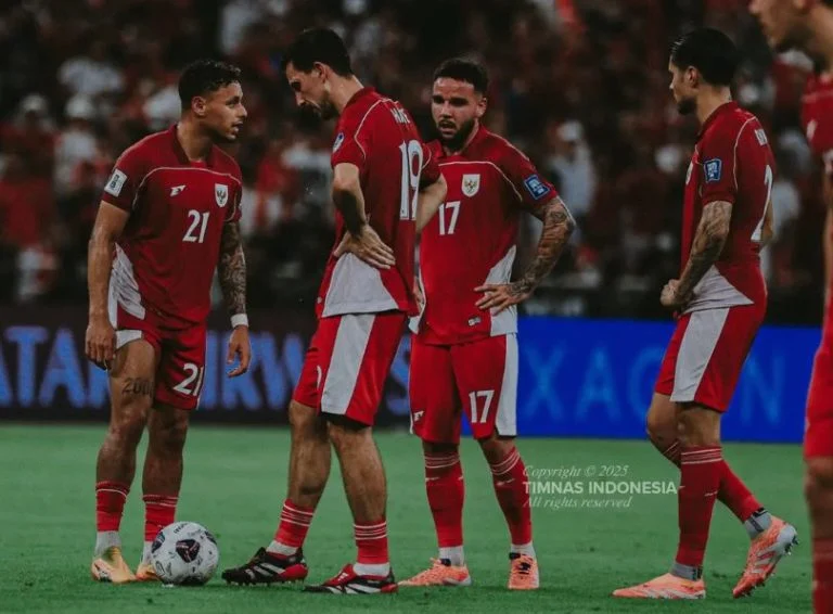 Sejarah Baru! Skuad Garuda Taklukkan Thailand dan Rebut Takhta Juara FIFA ASEAN Cup 2026