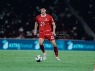 Sejarah Baru Terukir! Indonesia Juara FIFA ASEAN Cup 2026, Elkan Baggott Jadi Pahlawan di Final Dramatis
