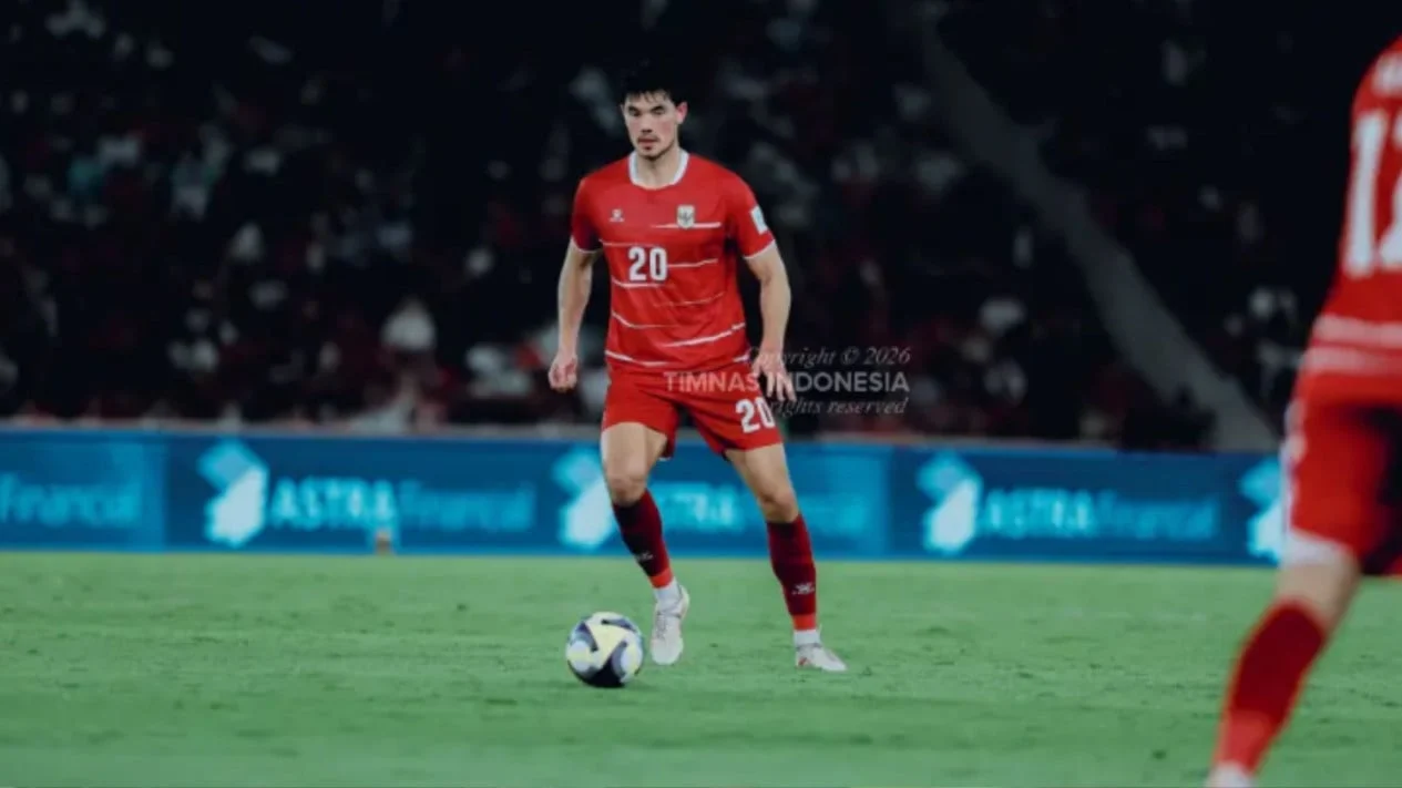 Sejarah Baru Terukir! Indonesia Juara FIFA ASEAN Cup 2026, Elkan Baggott Jadi Pahlawan di Final Dramatis