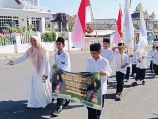 Semangat Indonesia Emas: Rangkaian Perayaan Hari Santri Nasional 2026 dari Ziarah Ulama hingga Pawai Massal