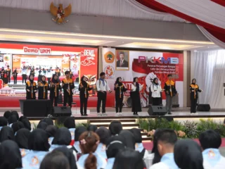 Semangat Pagi Surabaya: Dari Ibadah Subuh hingga Kemeriahan Event Olahraga dan Inovasi Pendidikan