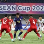 Semarak Dunia Olahraga dan Gaming: Dari Duel Panas Final ASEAN Cup Hingga Fenomena Aniimo