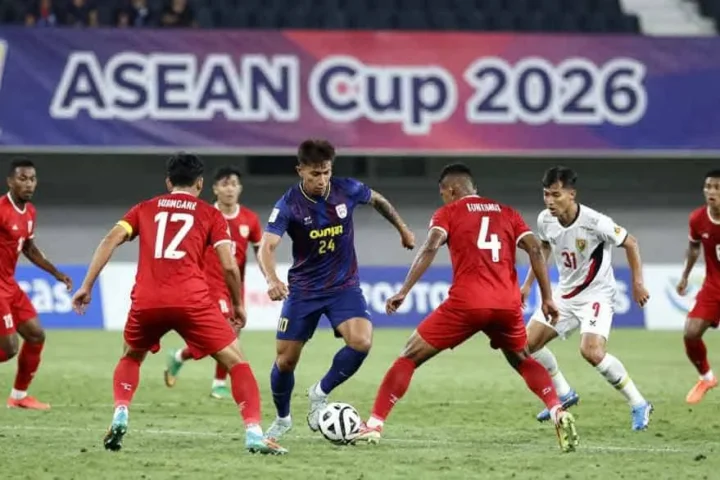Semarak Dunia Olahraga dan Gaming: Dari Duel Panas Final ASEAN Cup Hingga Fenomena Aniimo