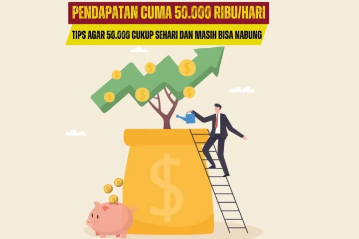 Seni Mengelola Uang: Dari Strategi Menabung hingga Waspada Terhadap Uang Rusak