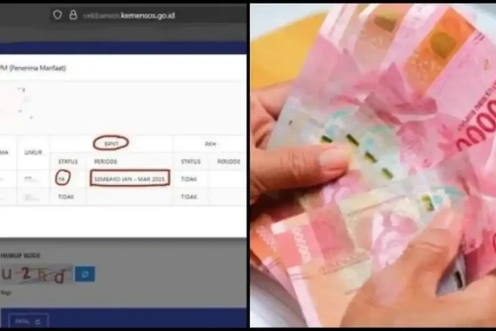 Siap-Siap! Bantuan Subsidi Upah Rp900 Ribu Segera Cair, Begini Cara Cek Status Lewat bsu ketenagakerjaan go id