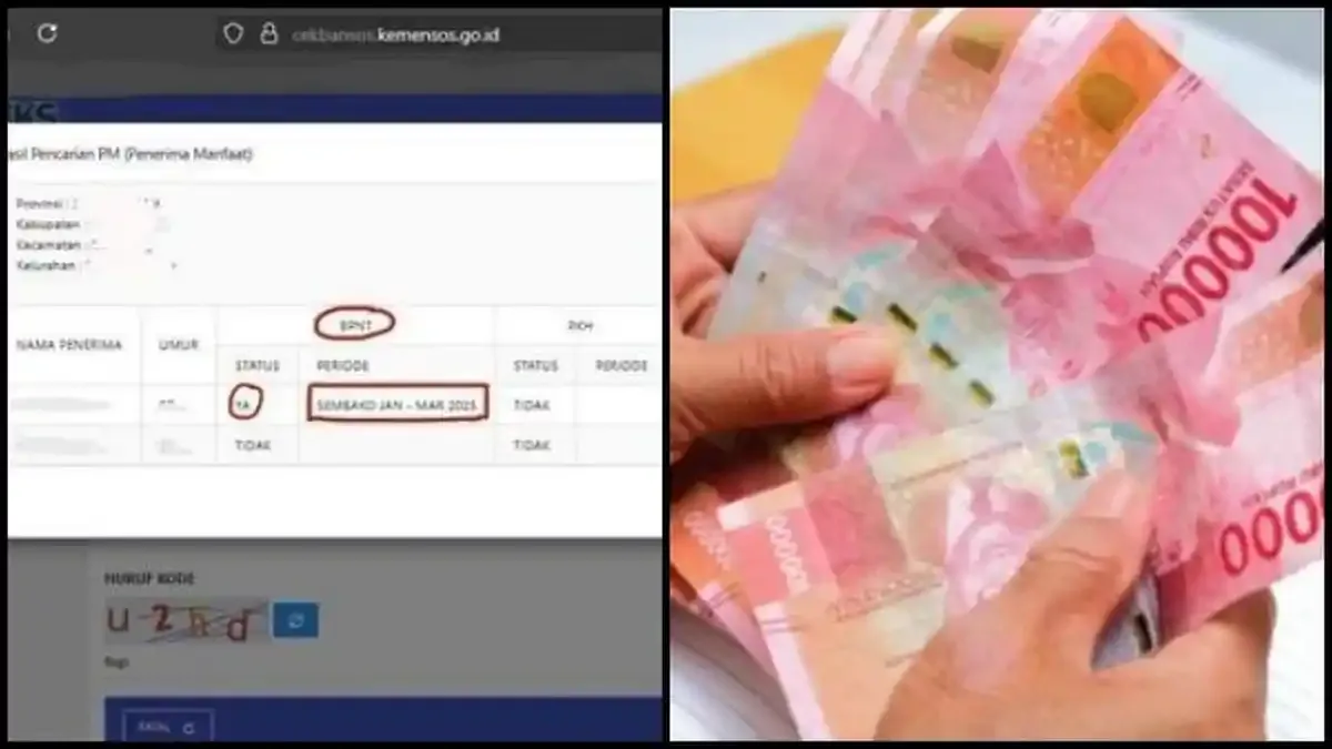 Siap-Siap! Bantuan Subsidi Upah Rp900 Ribu Segera Cair, Begini Cara Cek Status Lewat bsu ketenagakerjaan go id