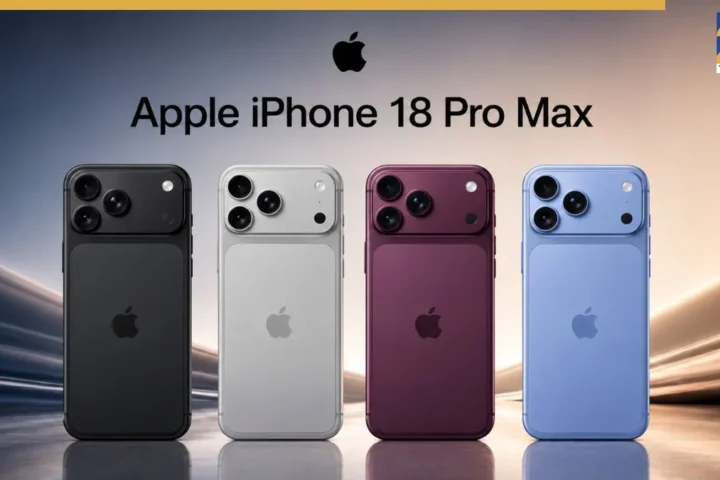 Siap-Siap Borong! Pre-Order iPhone 18 Pro dan Pro Max Resmi Dibuka, Intip Daftar Harga dan Promo Menggoda