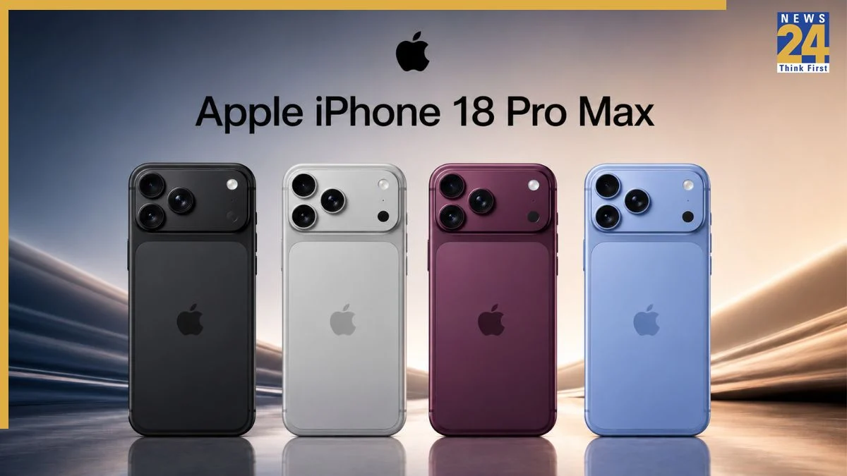 Siap-Siap Borong! Pre-Order iPhone 18 Pro dan Pro Max Resmi Dibuka, Intip Daftar Harga dan Promo Menggoda