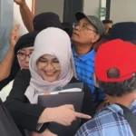 Sidang Ijazah Jokowi Memanas: dr Tifa Pertanyakan Keabsahan Saksi dan Keberadaan Dokumen Asli