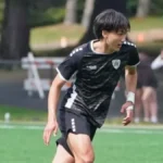 Sihir Mitchell Baker: Dari Predator Gol Hingga Bawa Timnas Indonesia Juara ASEAN Cup 2026