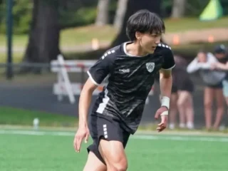 Sihir Mitchell Baker: Dari Predator Gol Hingga Bawa Timnas Indonesia Juara ASEAN Cup 2026