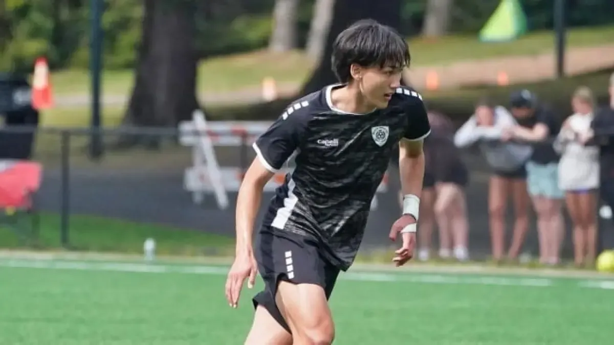 Sihir Mitchell Baker: Dari Predator Gol Hingga Bawa Timnas Indonesia Juara ASEAN Cup 2026