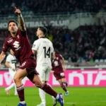 Simeone Mengamuk! Torino Hancurkan Parma di Ennio Tardini dengan Skor Telak