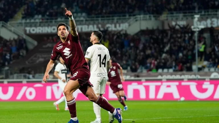 Simeone Mengamuk! Torino Hancurkan Parma di Ennio Tardini dengan Skor Telak