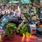 Sinergi Nasional Memperingati Hari Pangan Sedunia: Dari Pemberdayaan Petani Bali hingga Gerakan Pangan Murah di Sidoarjo
