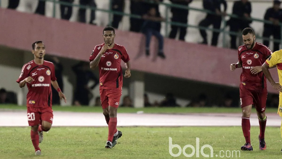 Sinergi Semen Padang: Dari Investasi Pendidikan Anak Bangsa Hingga Kebangkitan Semen Padang FC di Lapangan Hijau