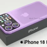 Sinyal Bahaya di Balik Kemewahan: Apple Pangkas Pesanan Komponen iPhone 18 Pro Max Akibat Permintaan Melemah