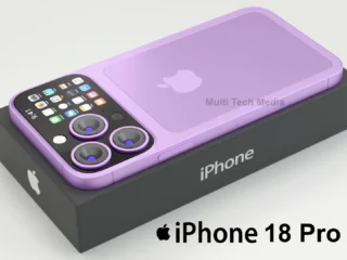 Sinyal Bahaya di Balik Kemewahan: Apple Pangkas Pesanan Komponen iPhone 18 Pro Max Akibat Permintaan Melemah
