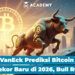 Sinyal Bull Run Bitcoin: Antara Prediksi Rekor Baru dan Ancaman Keamanan Siber
