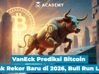 Sinyal Bull Run Bitcoin: Antara Prediksi Rekor Baru dan Ancaman Keamanan Siber