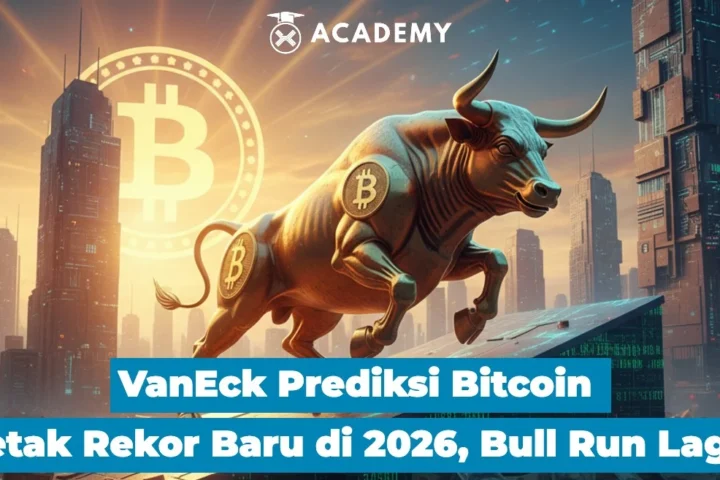 Sinyal Bull Run Bitcoin: Antara Prediksi Rekor Baru dan Ancaman Keamanan Siber
