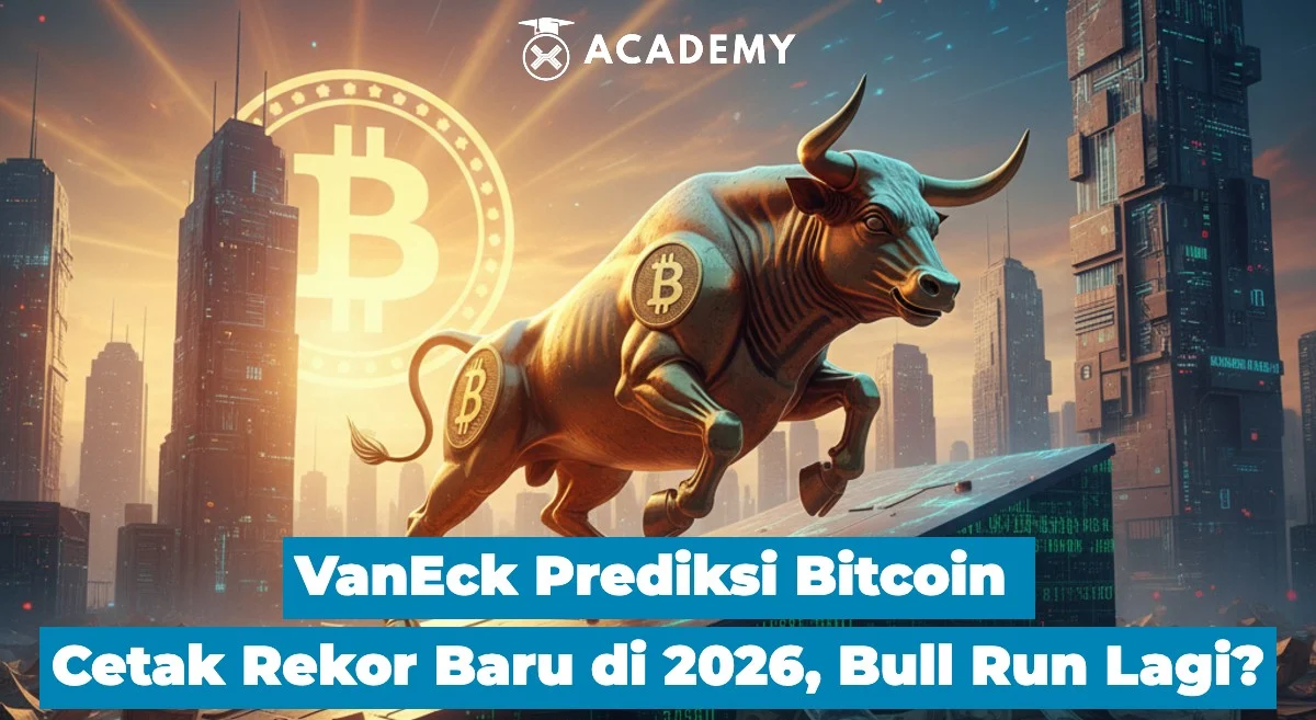 Sinyal Bull Run Bitcoin: Antara Prediksi Rekor Baru dan Ancaman Keamanan Siber