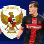Sinyal Kuat Naturalisasi: Bek KVC Westerlo Reno Munz Siap Perkuat Lini Pertahanan Timnas Indonesia?