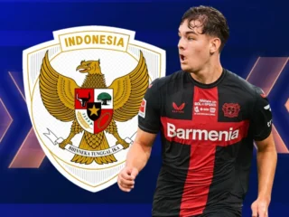 Sinyal Kuat Naturalisasi: Bek KVC Westerlo Reno Munz Siap Perkuat Lini Pertahanan Timnas Indonesia?