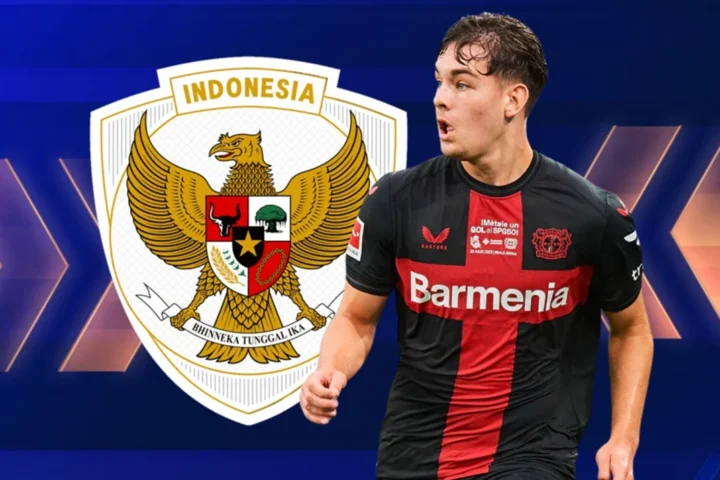 Sinyal Kuat Naturalisasi: Bek KVC Westerlo Reno Munz Siap Perkuat Lini Pertahanan Timnas Indonesia?