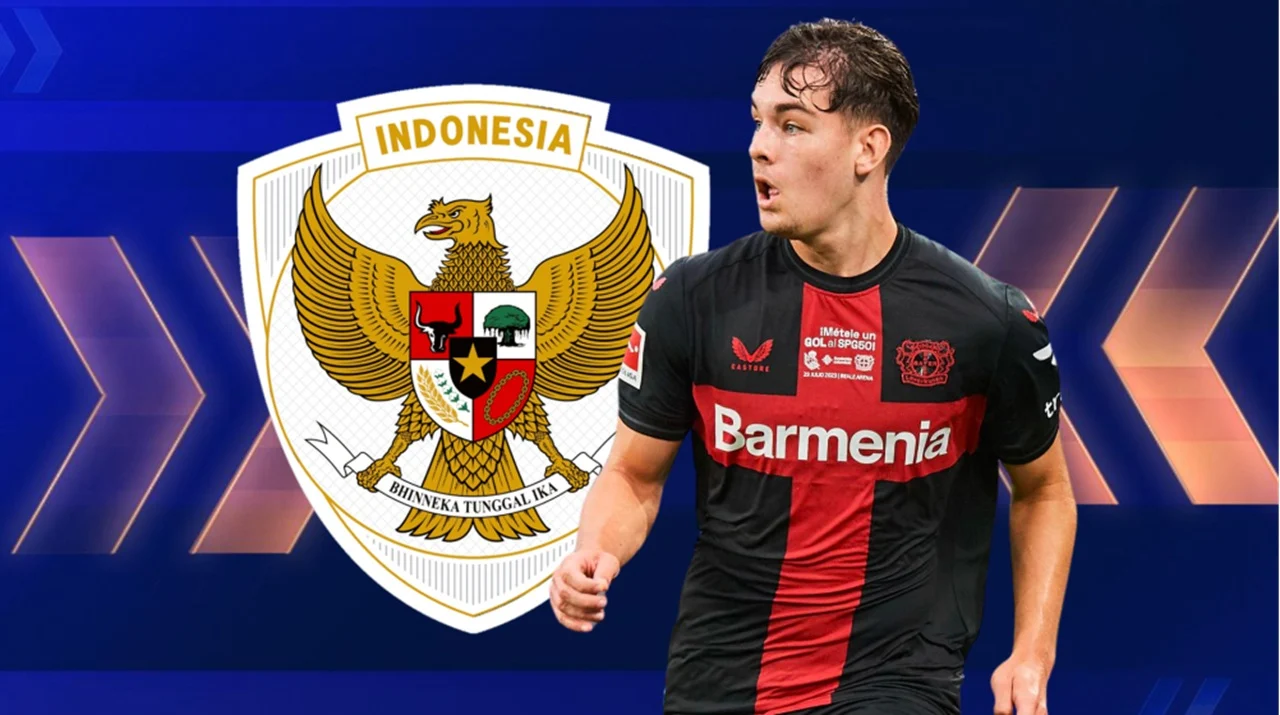 Sinyal Kuat Naturalisasi: Bek KVC Westerlo Reno Munz Siap Perkuat Lini Pertahanan Timnas Indonesia?