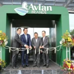 Sinyal Positif dari Avian: Robert Christian Tanoko Perkuat Kepemilikan Saham di Tengah Fluktuasi Pasar