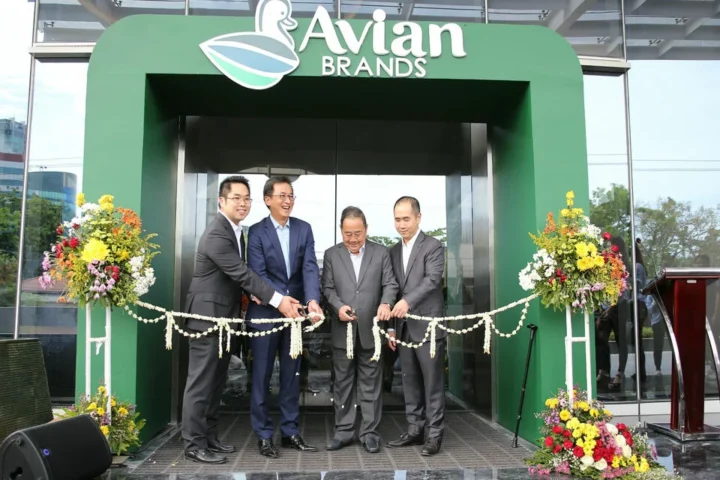 Sinyal Positif dari Avian: Robert Christian Tanoko Perkuat Kepemilikan Saham di Tengah Fluktuasi Pasar