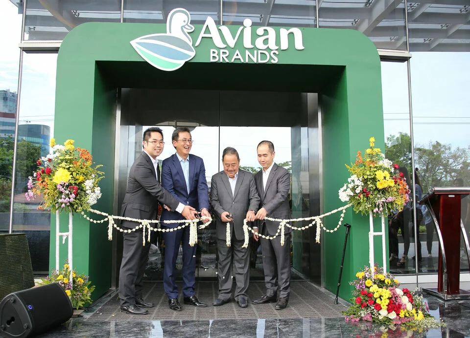 Sinyal Positif dari Avian: Robert Christian Tanoko Perkuat Kepemilikan Saham di Tengah Fluktuasi Pasar