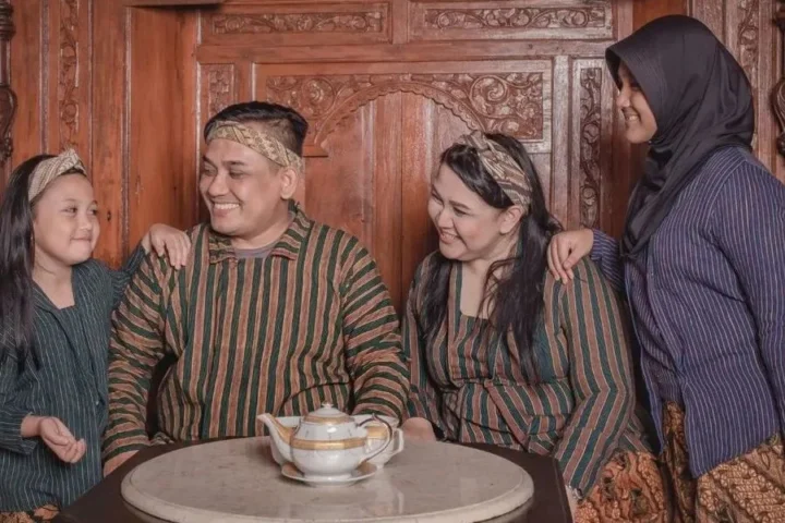 Sisi Lain Sang Legenda: Dari Keraguan Masa Kecil Hingga Momen Hangat Bersama Keluarga