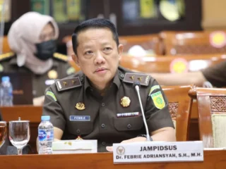 Skandal Besar di Kejaksaan Agung: Eks Jampidsus Febrie Adriansyah Didakwa Peras Pengusaha dan Cuci Uang Ratusan Miliar