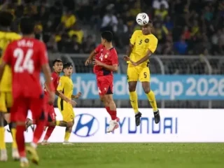 Skandal Besar Piala AFF 2026: Pemain Timnas Laos Ditangkap Terkait Dugaan Pengaturan Skor