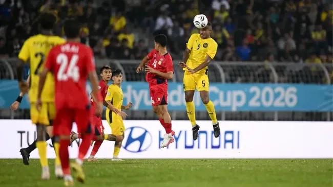 Skandal Besar Piala AFF 2026: Pemain Timnas Laos Ditangkap Terkait Dugaan Pengaturan Skor