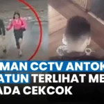 Skandal dan Tragedi Memilukan: Rekaman CCTV Bongkar Kejahatan Laura dalam Terlanjur Mencintaimu