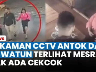 Skandal dan Tragedi Memilukan: Rekaman CCTV Bongkar Kejahatan Laura dalam Terlanjur Mencintaimu