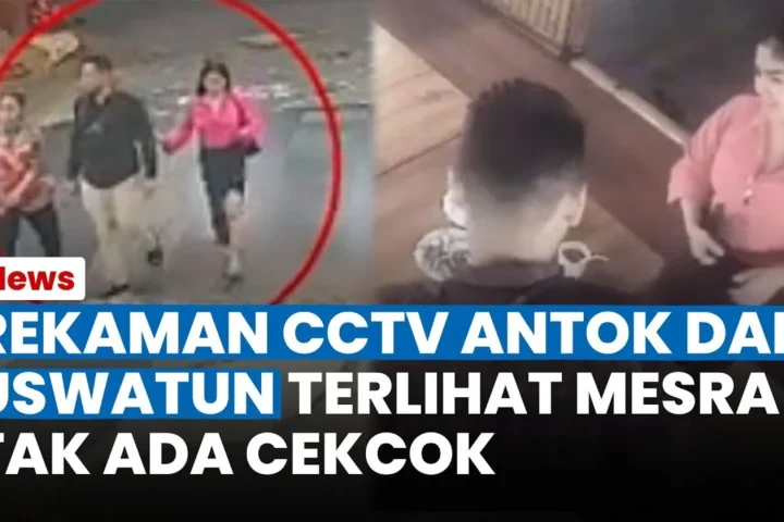 Skandal dan Tragedi Memilukan: Rekaman CCTV Bongkar Kejahatan Laura dalam Terlanjur Mencintaimu