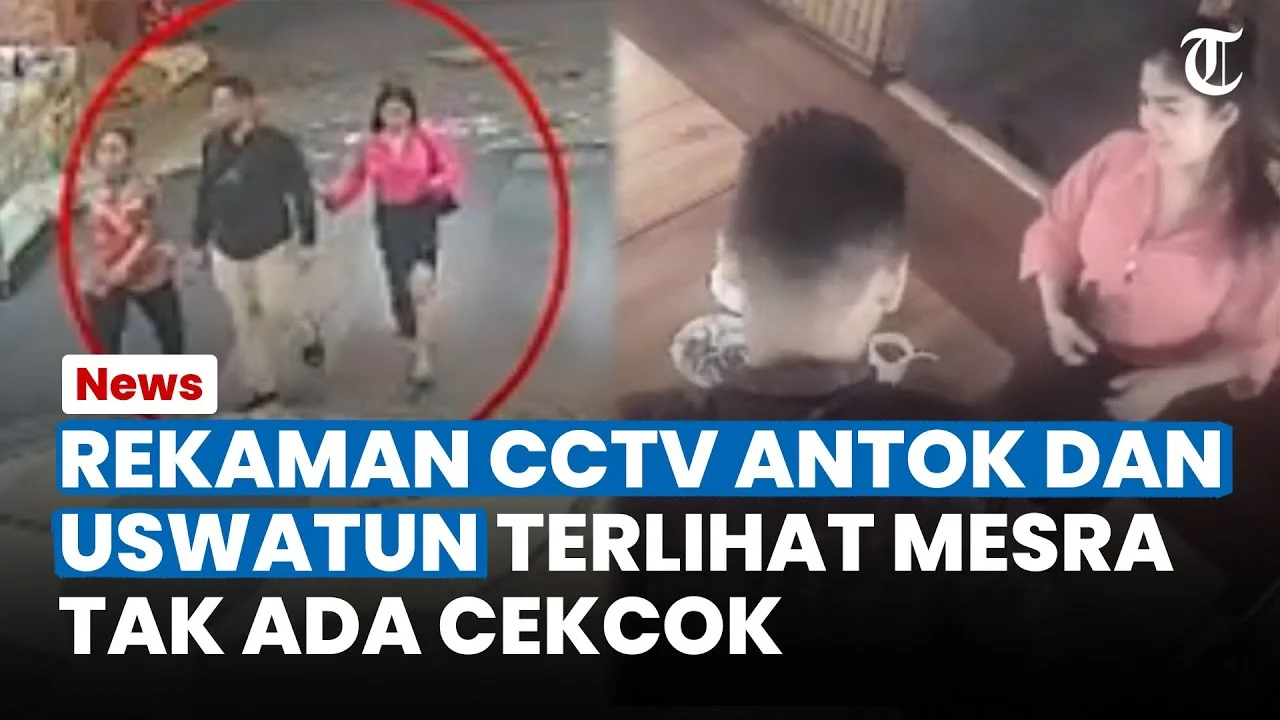 Skandal dan Tragedi Memilukan: Rekaman CCTV Bongkar Kejahatan Laura dalam Terlanjur Mencintaimu