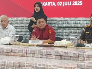 Skandal Dana Sawit Rp176 Triliun: Antara Subsidi Korporasi, Mafia Lahan, dan Dugaan Korupsi