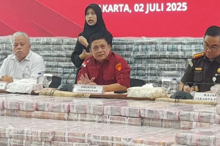 Skandal Dana Sawit Rp176 Triliun: Antara Subsidi Korporasi, Mafia Lahan, dan Dugaan Korupsi