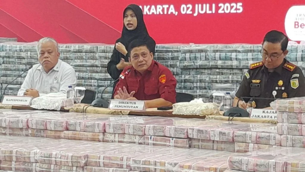 Skandal Dana Sawit Rp176 Triliun: Antara Subsidi Korporasi, Mafia Lahan, dan Dugaan Korupsi