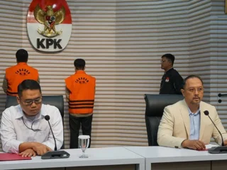 Skandal Dana Siap Pakai BNPB: KPK Bongkar Dugaan Korupsi Berjamaah hingga Aliran Dana ke Saham