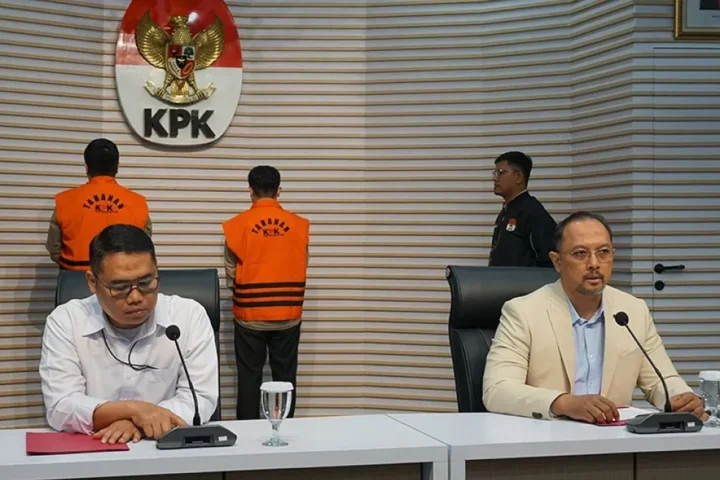 Skandal Dana Siap Pakai BNPB: KPK Bongkar Dugaan Korupsi Berjamaah hingga Aliran Dana ke Saham