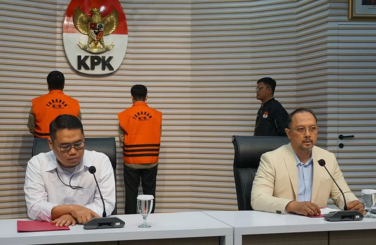Skandal Dana Siap Pakai BNPB: KPK Bongkar Dugaan Korupsi Berjamaah hingga Aliran Dana ke Saham
