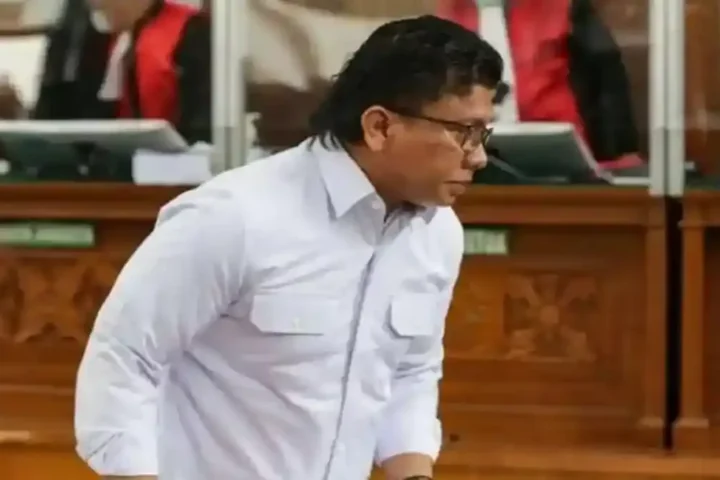 Skandal Fasilitas Mewah Lapas Cibinong: Yusril Ihza Mahendra Tegaskan Mundurnya Dirjen PAS Tak Bebaskan Proses Hukum