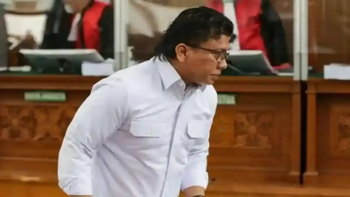 Skandal Fasilitas Mewah Lapas Cibinong: Yusril Ihza Mahendra Tegaskan Mundurnya Dirjen PAS Tak Bebaskan Proses Hukum