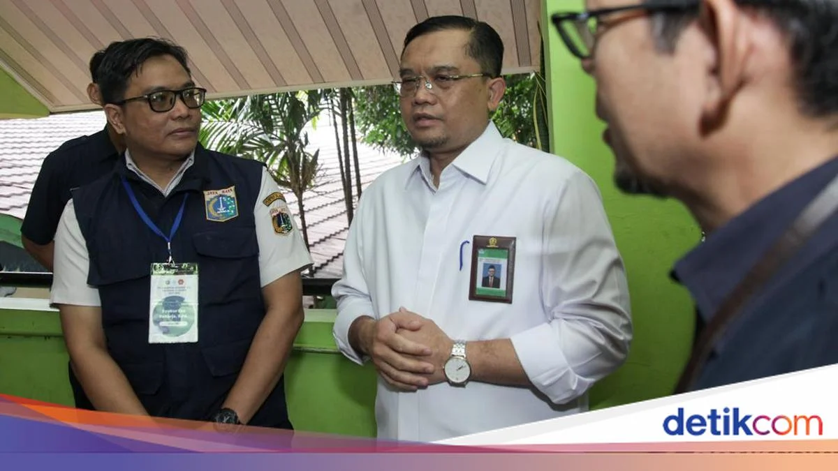 Skandal Kecurangan TKA 2026: Kemendikdasmen Kantongi Nama Pelaku dan Siapkan Sanksi Tegas